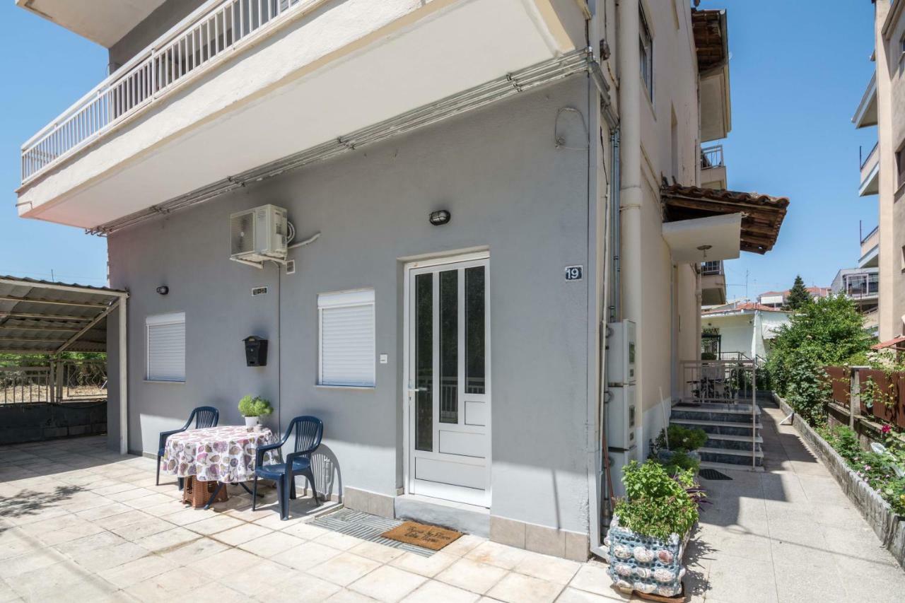 Tom'S House Apartment Trikala  Exterior photo