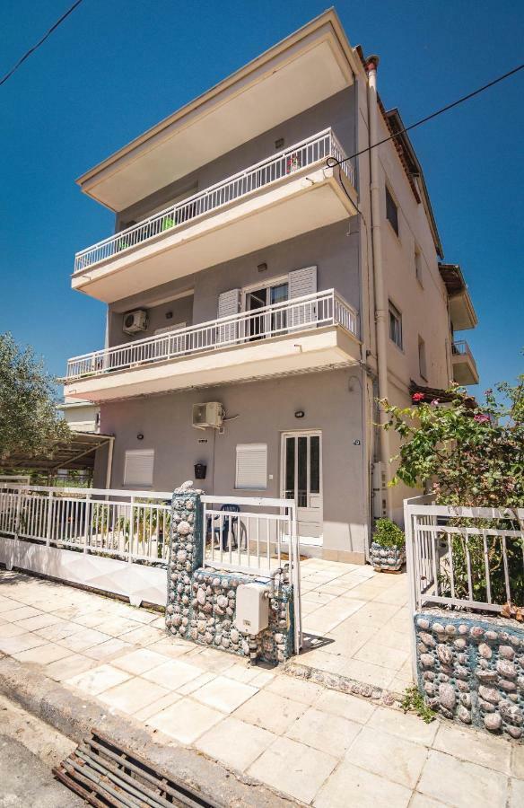 Tom'S House Apartment Trikala  Exterior photo