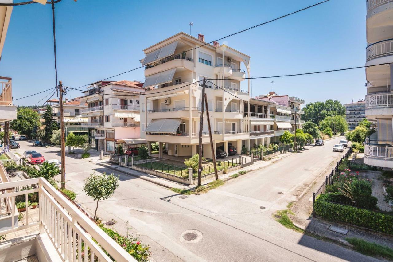 Tom'S House Apartment Trikala  Exterior photo